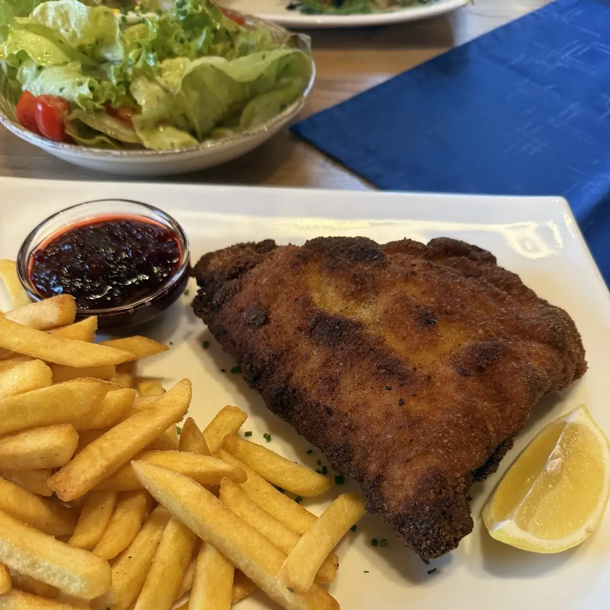 Essen und Trinken photo 2