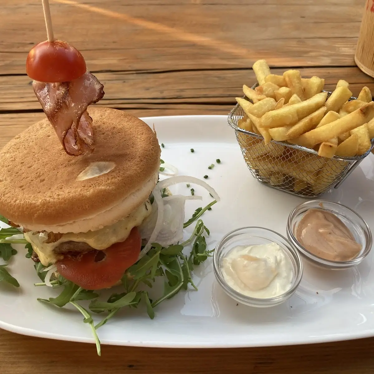 Essen und Trinken photo 3