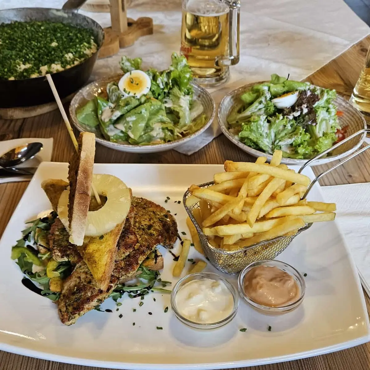 Essen und Trinken photo 4