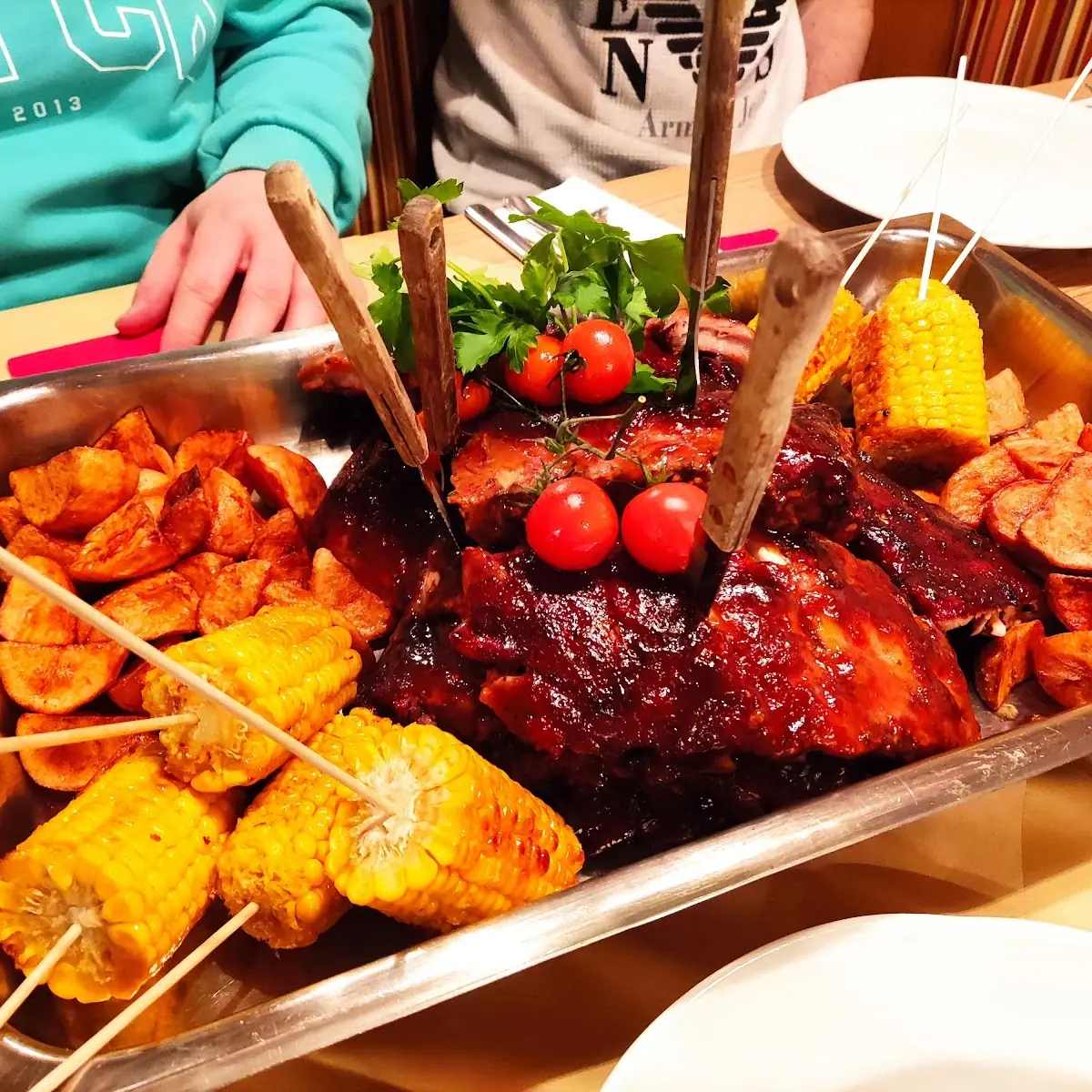 Essen und Trinken photo 9