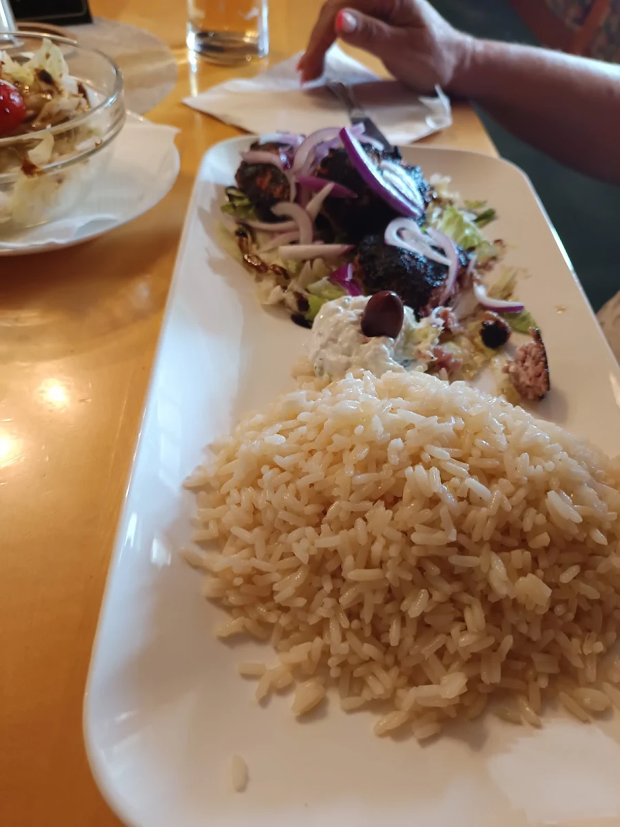 Essen und Trinken photo 10
