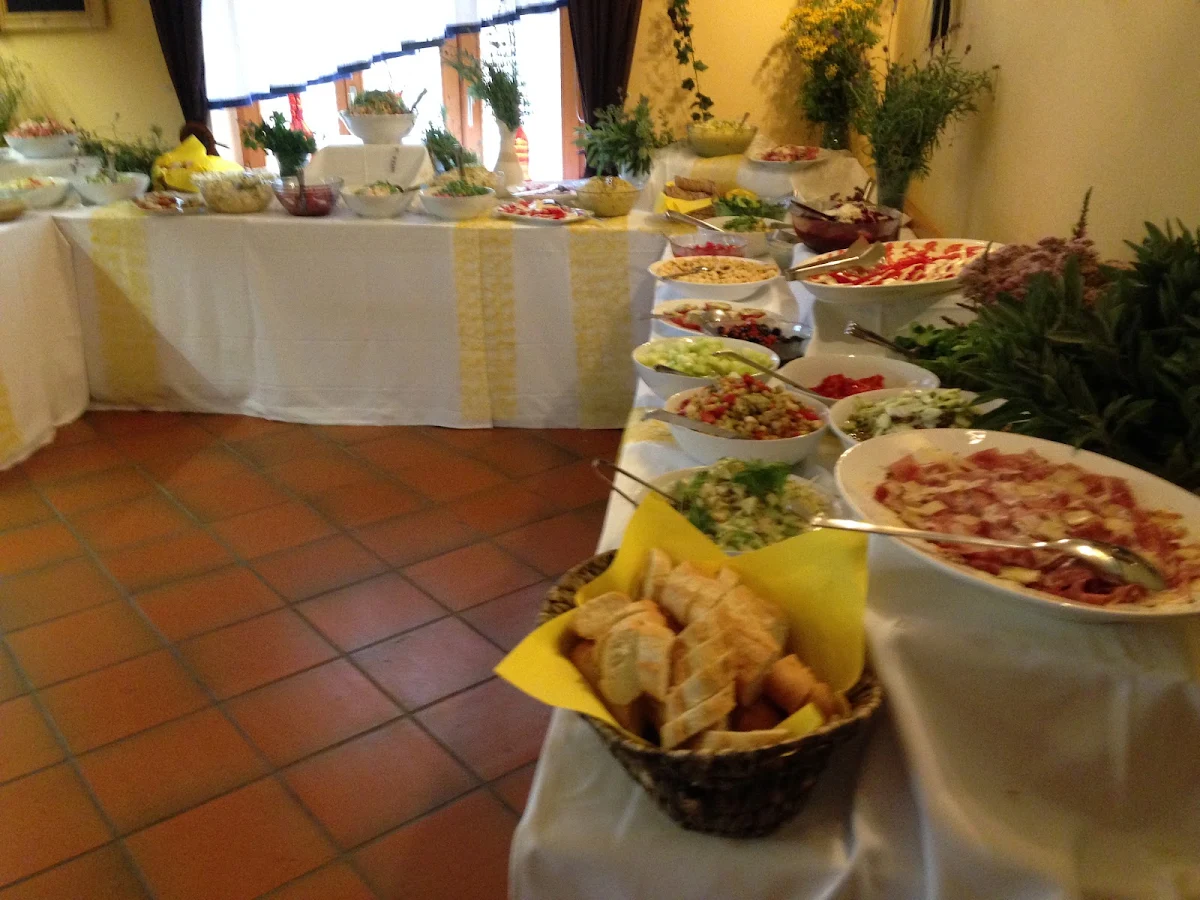 Essen und Trinken photo 2