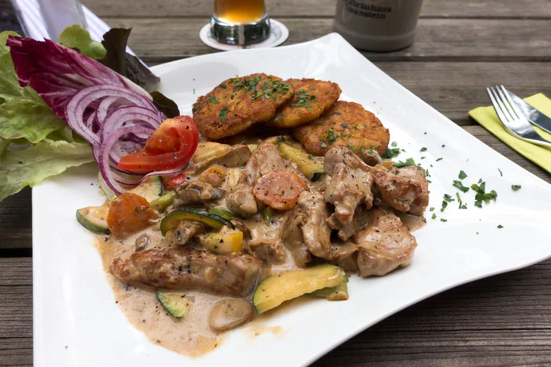 Essen und Trinken photo 3
