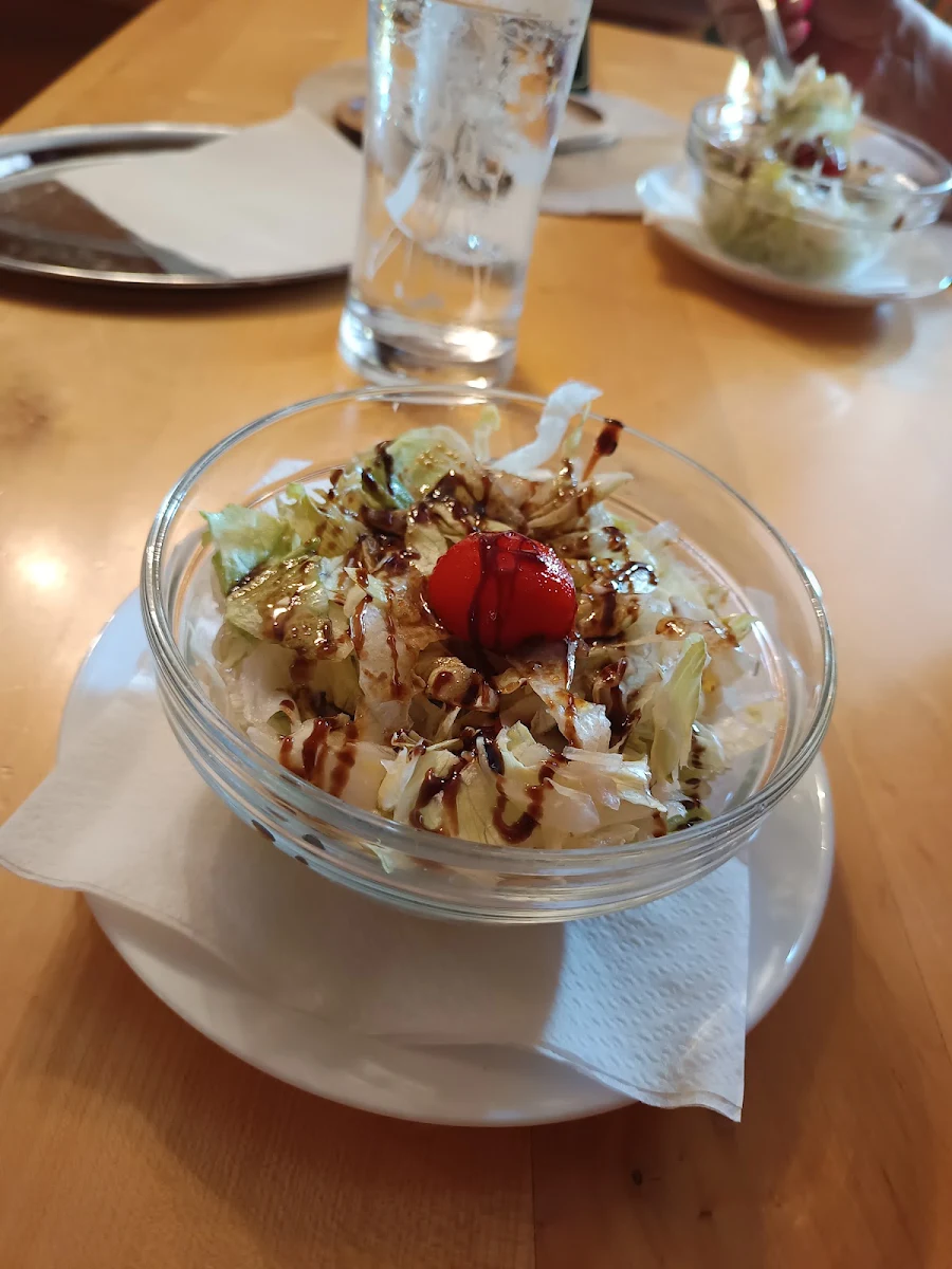Essen und Trinken photo 5