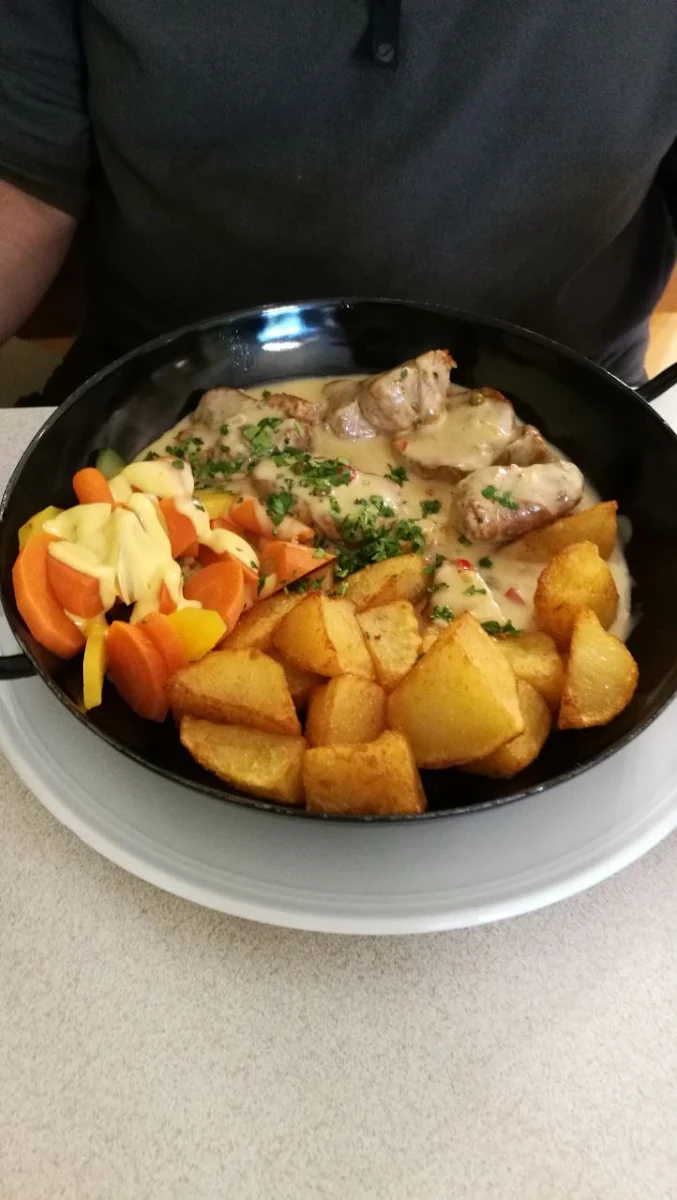 Essen und Trinken photo 8