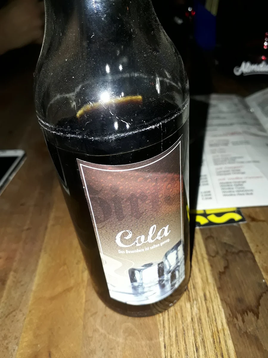 Essen und Trinken photo 1