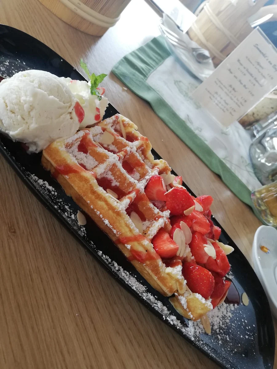 Essen und Trinken photo 1