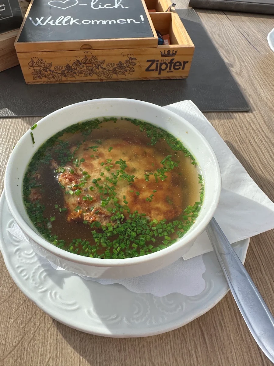 Essen und Trinken photo 10