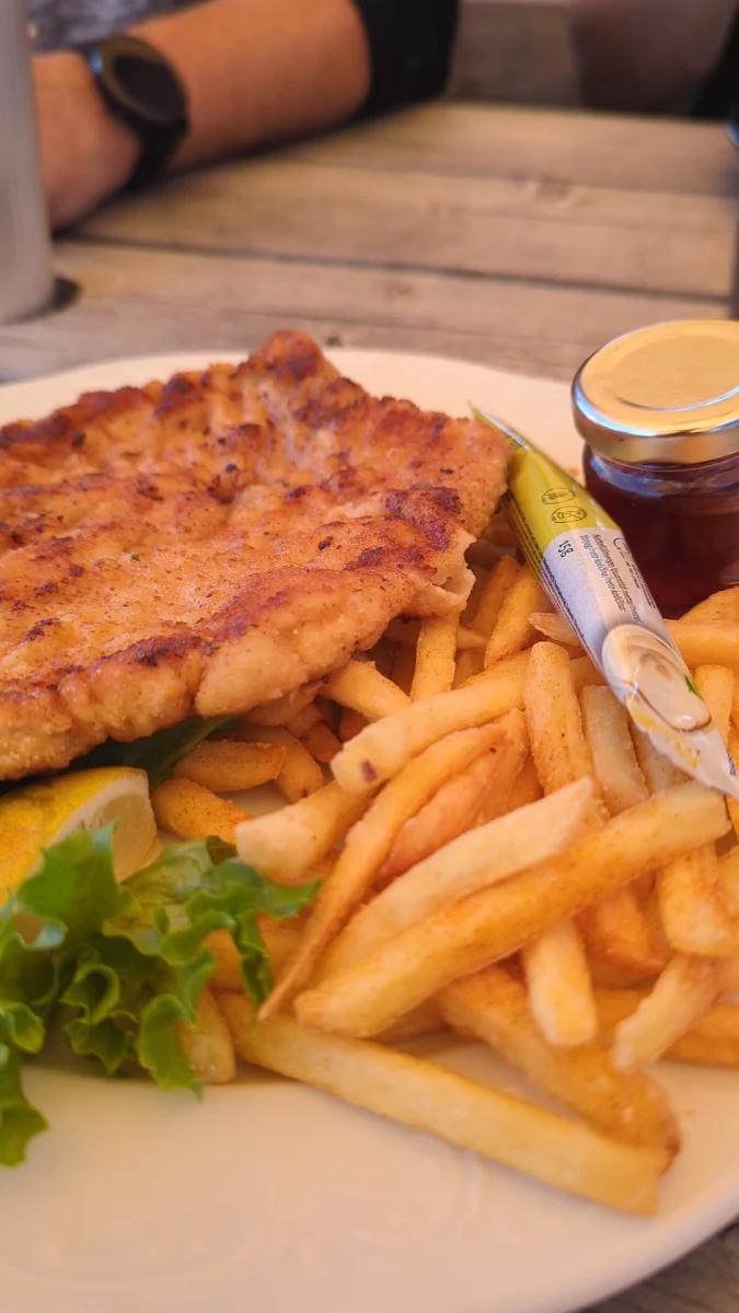 Essen und Trinken photo 2