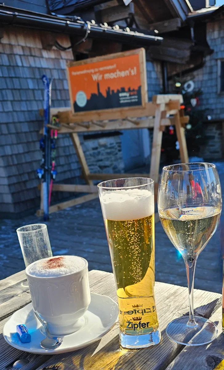 Essen und Trinken photo 7