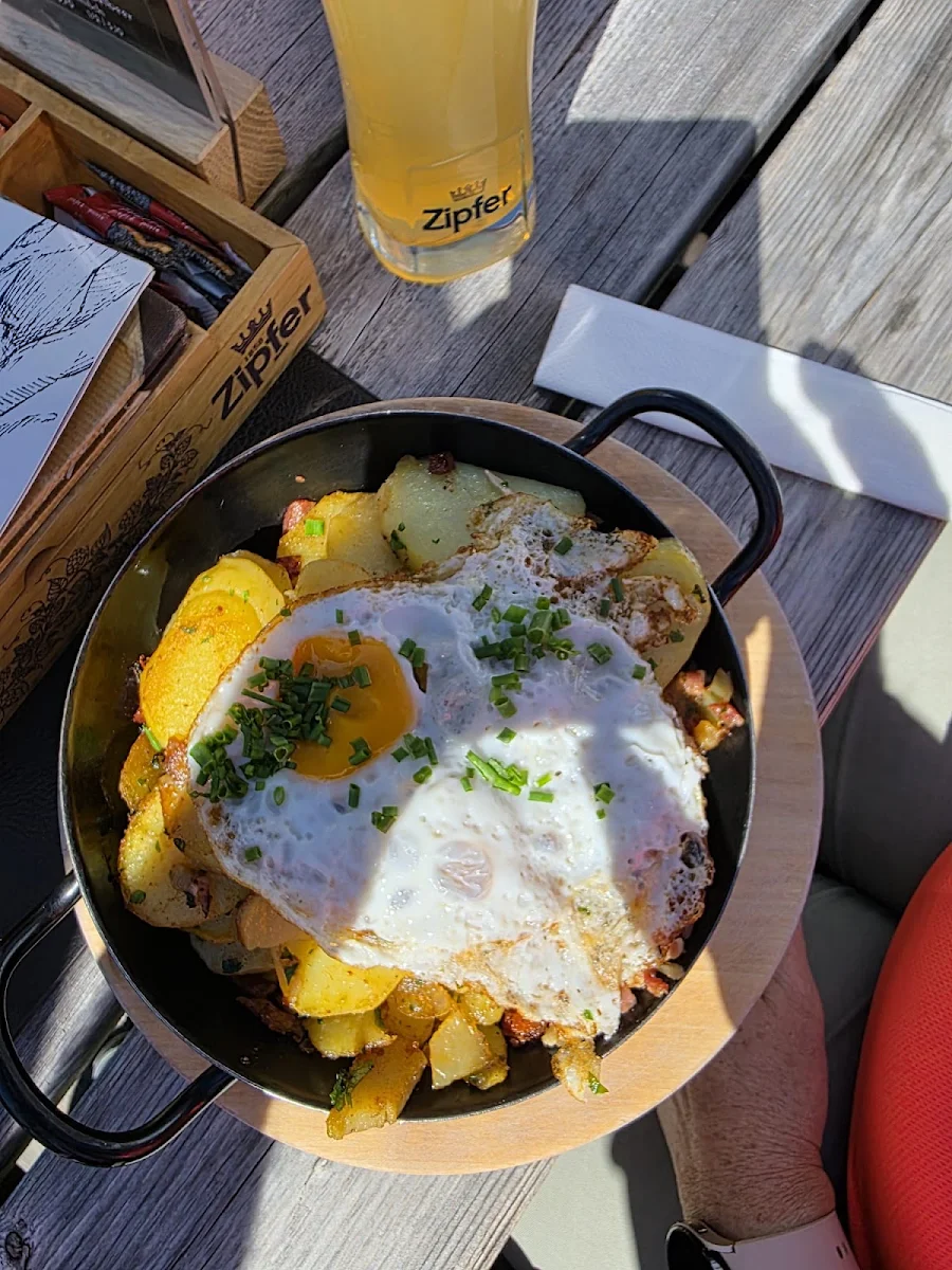 Essen und Trinken photo 8
