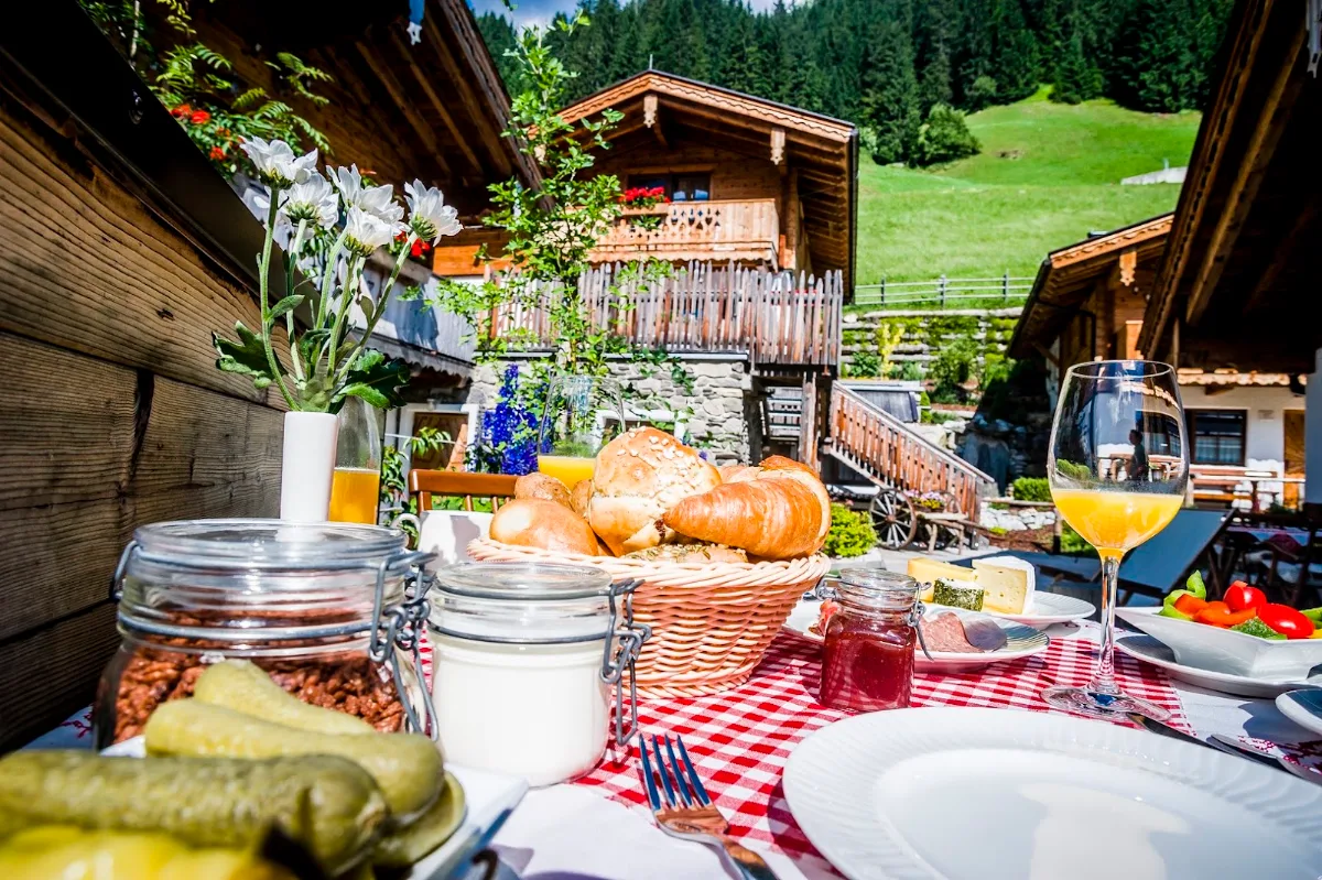 Essen und Trinken photo 1