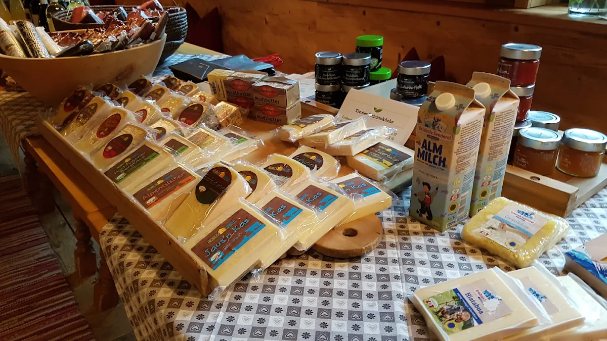 Essen und Trinken photo 7