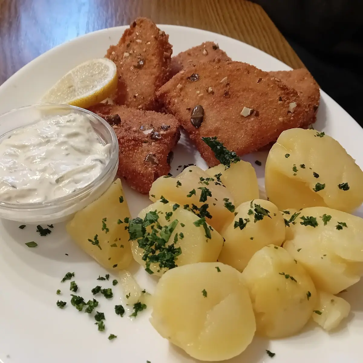 Essen und Trinken photo 10