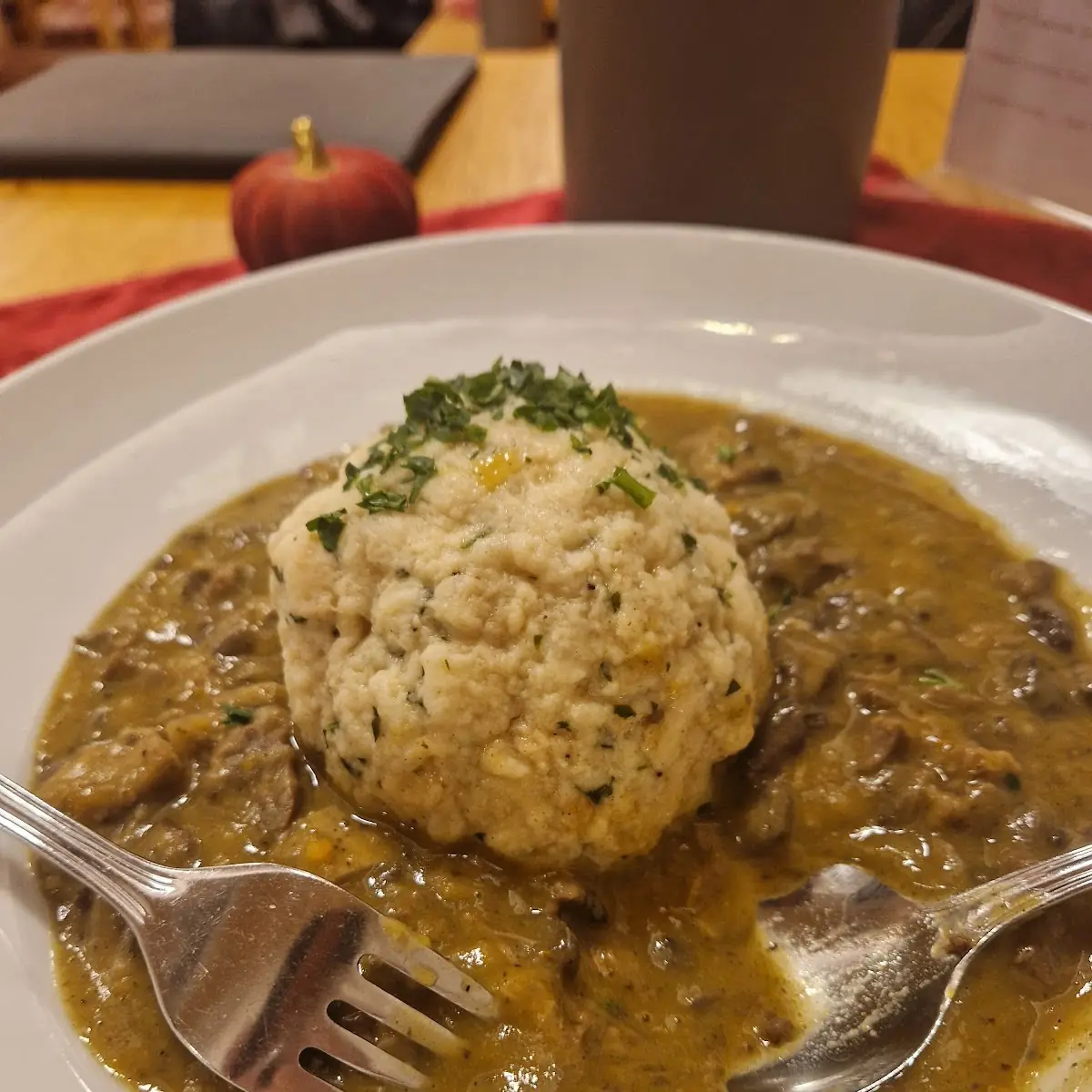 Essen und Trinken photo 2