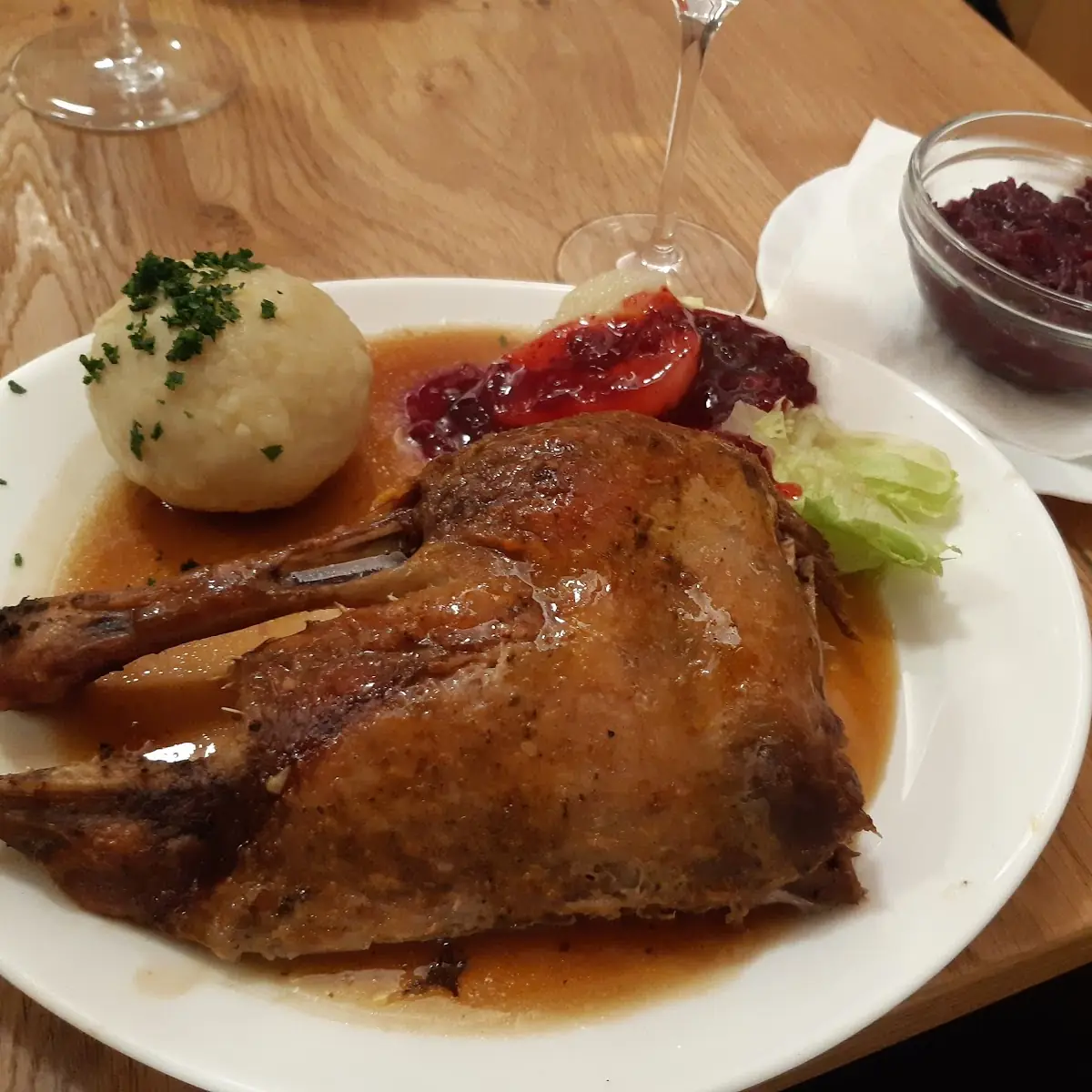 Essen und Trinken photo 3