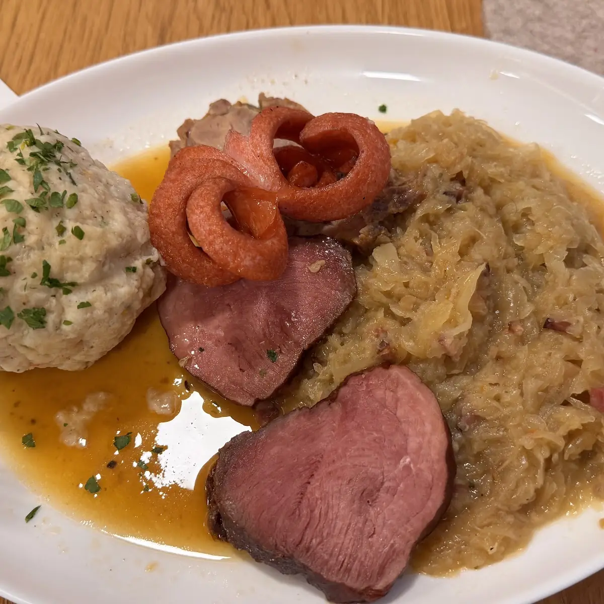 Essen und Trinken photo 6