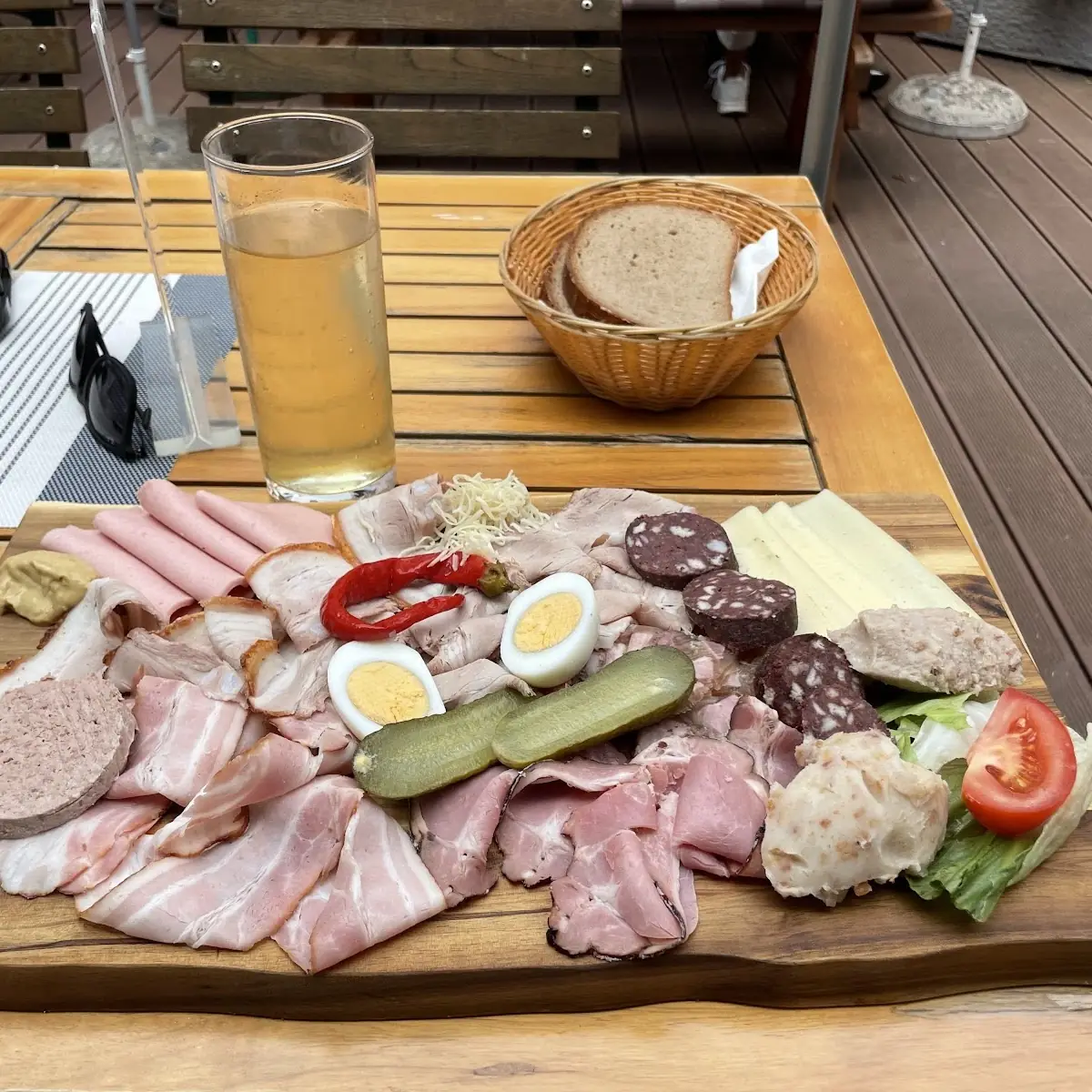 Essen und Trinken photo 7