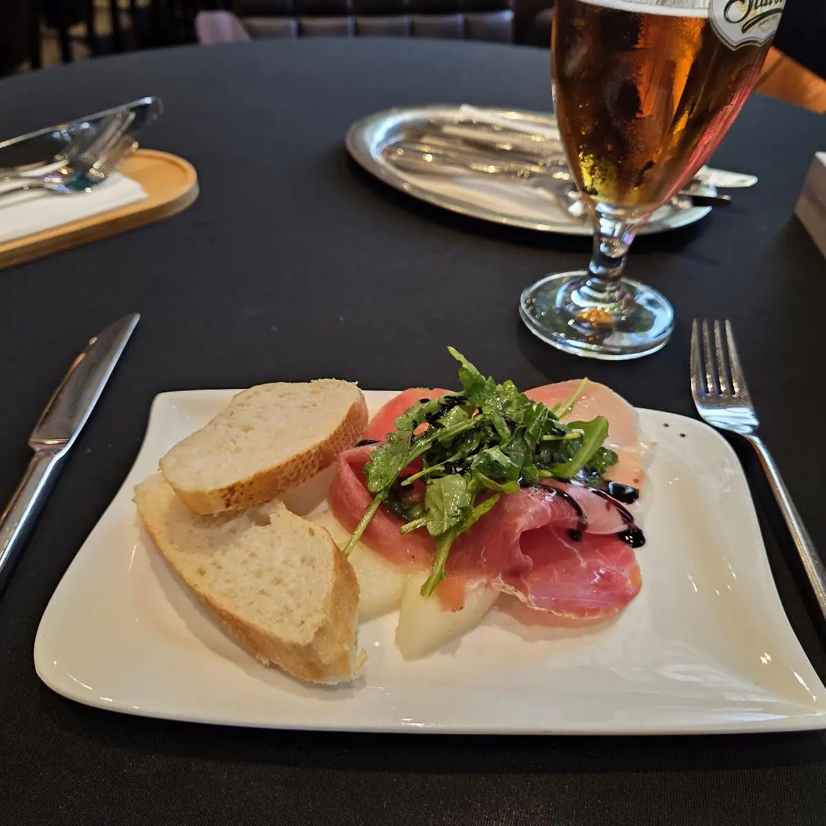 Essen und Trinken photo 5
