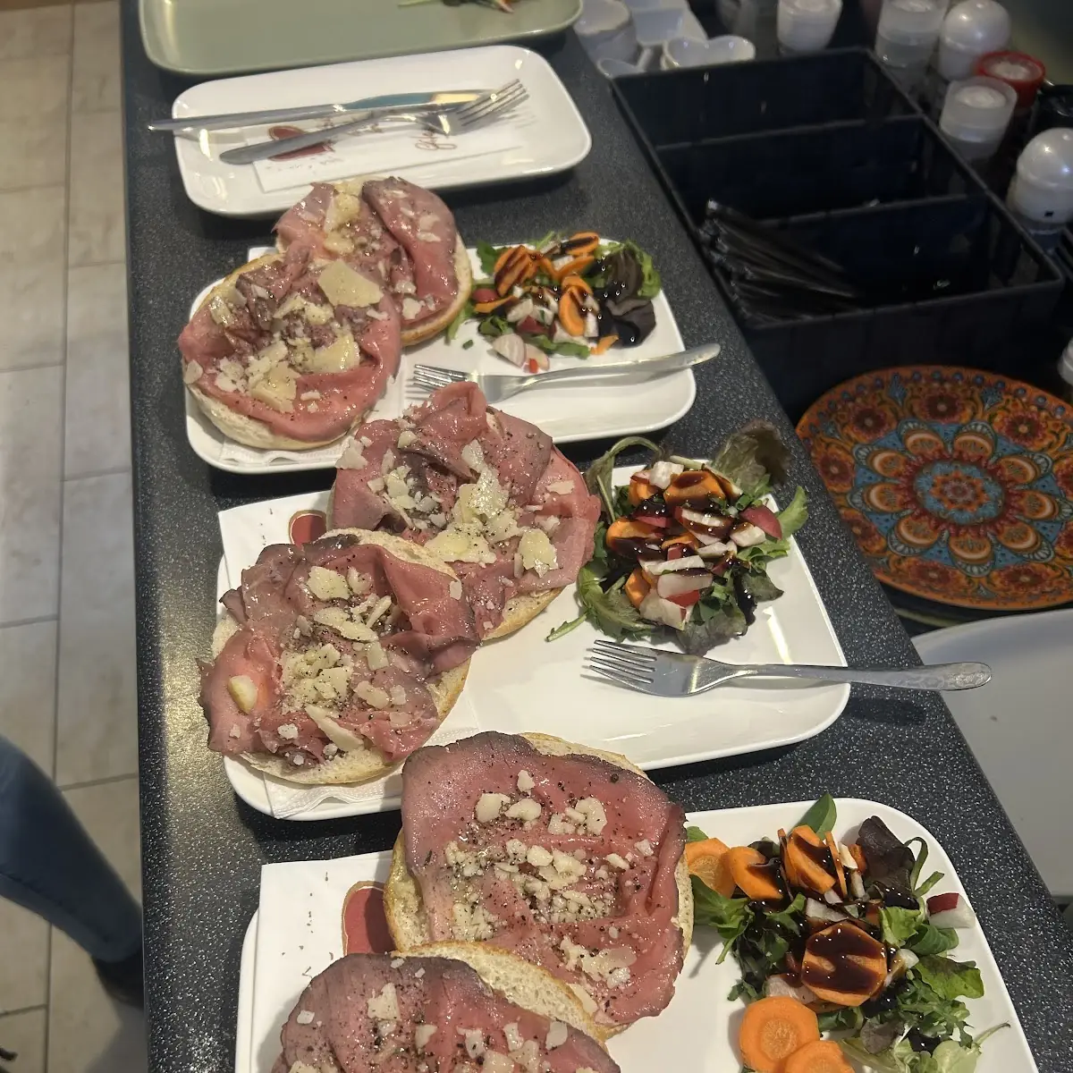 Essen und Trinken photo 9