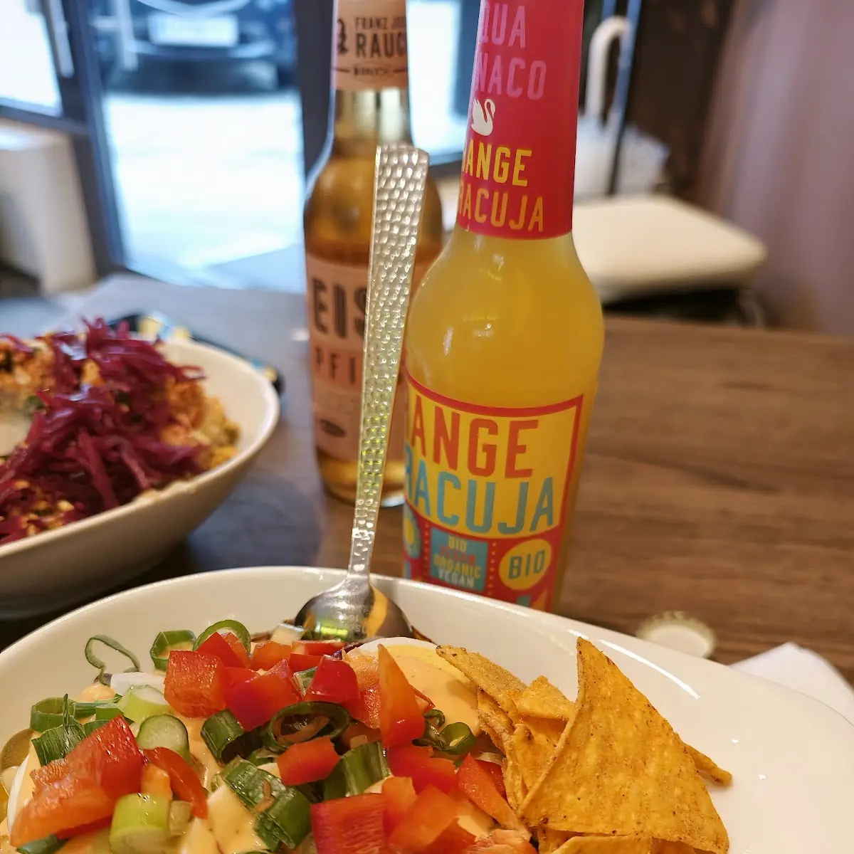 Essen und Trinken photo 1