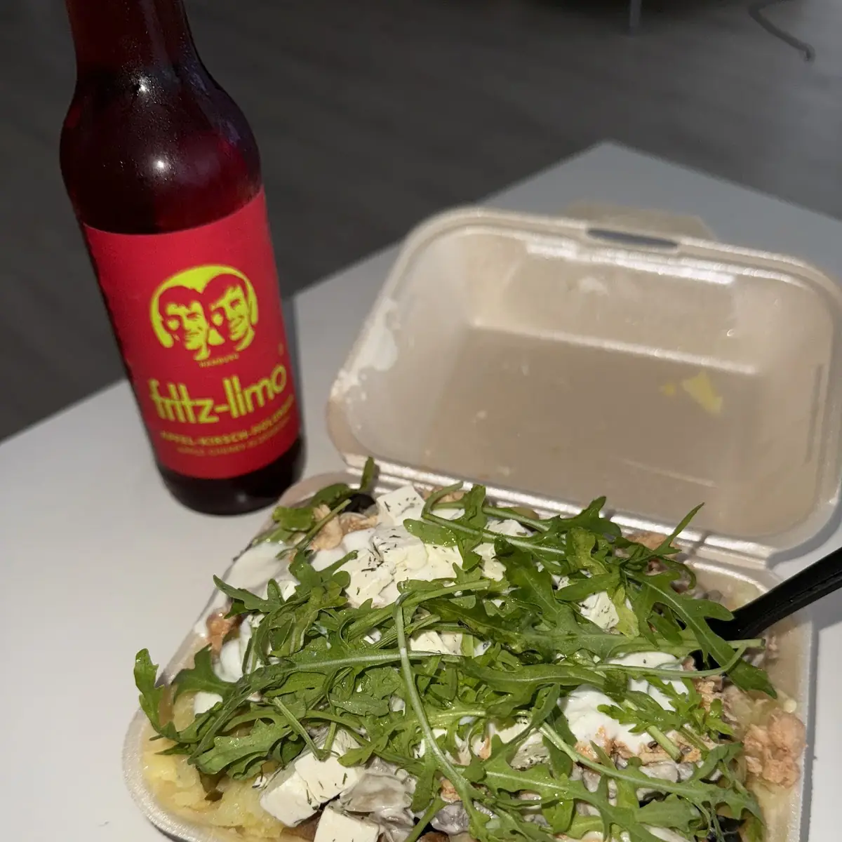 Essen und Trinken photo 4