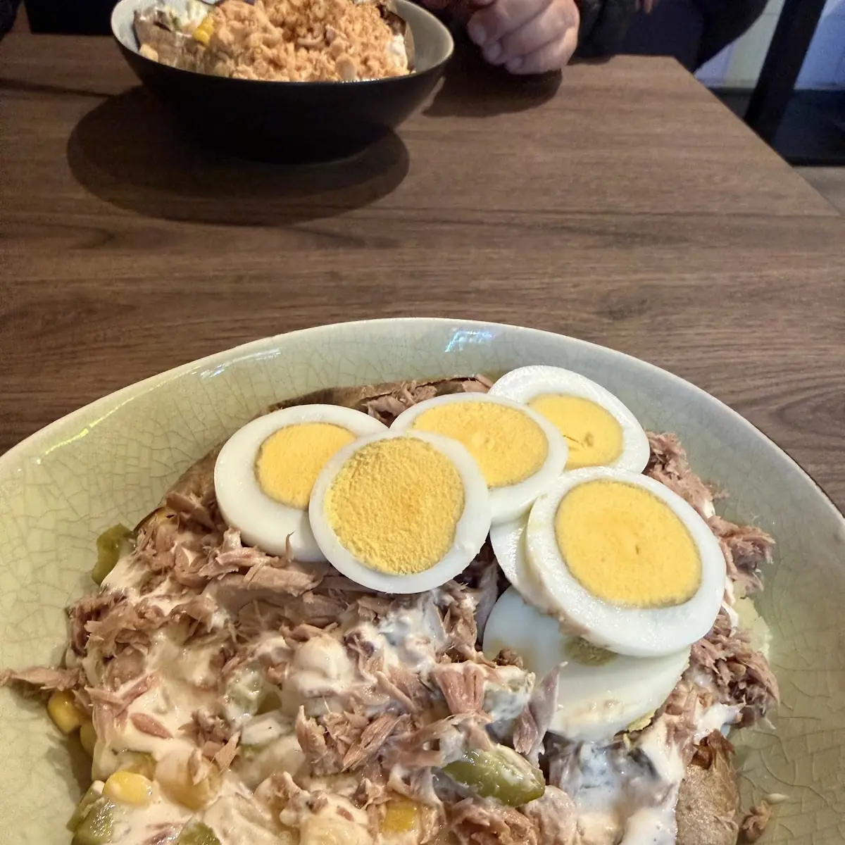 Essen und Trinken photo 9