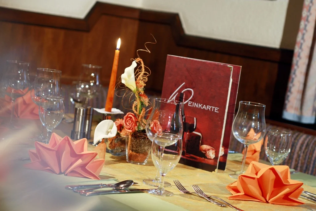 Essen und Trinken photo 10