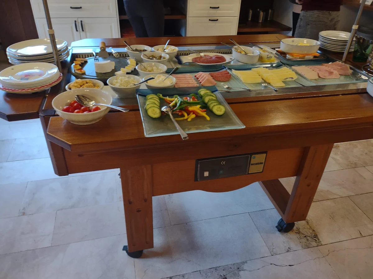 Essen und Trinken photo 4