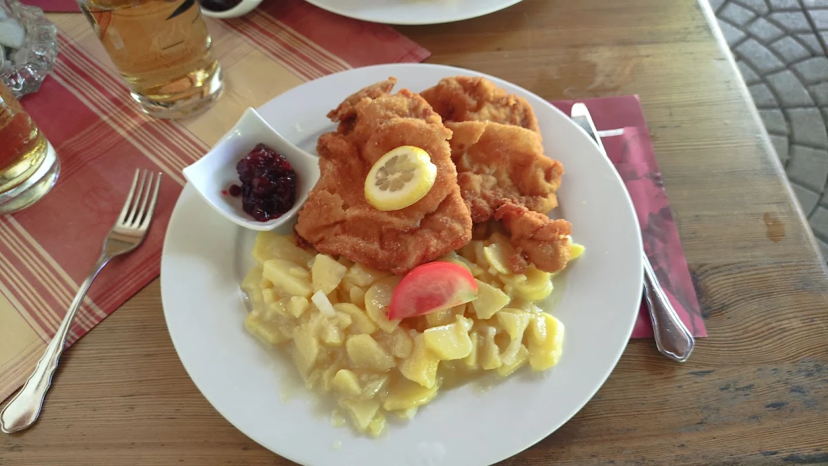 Essen und Trinken photo 6
