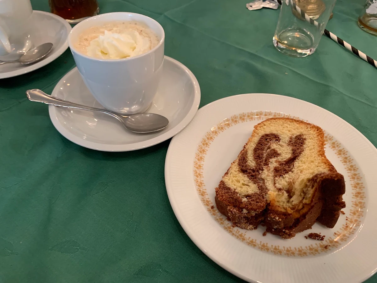 Essen und Trinken photo 7