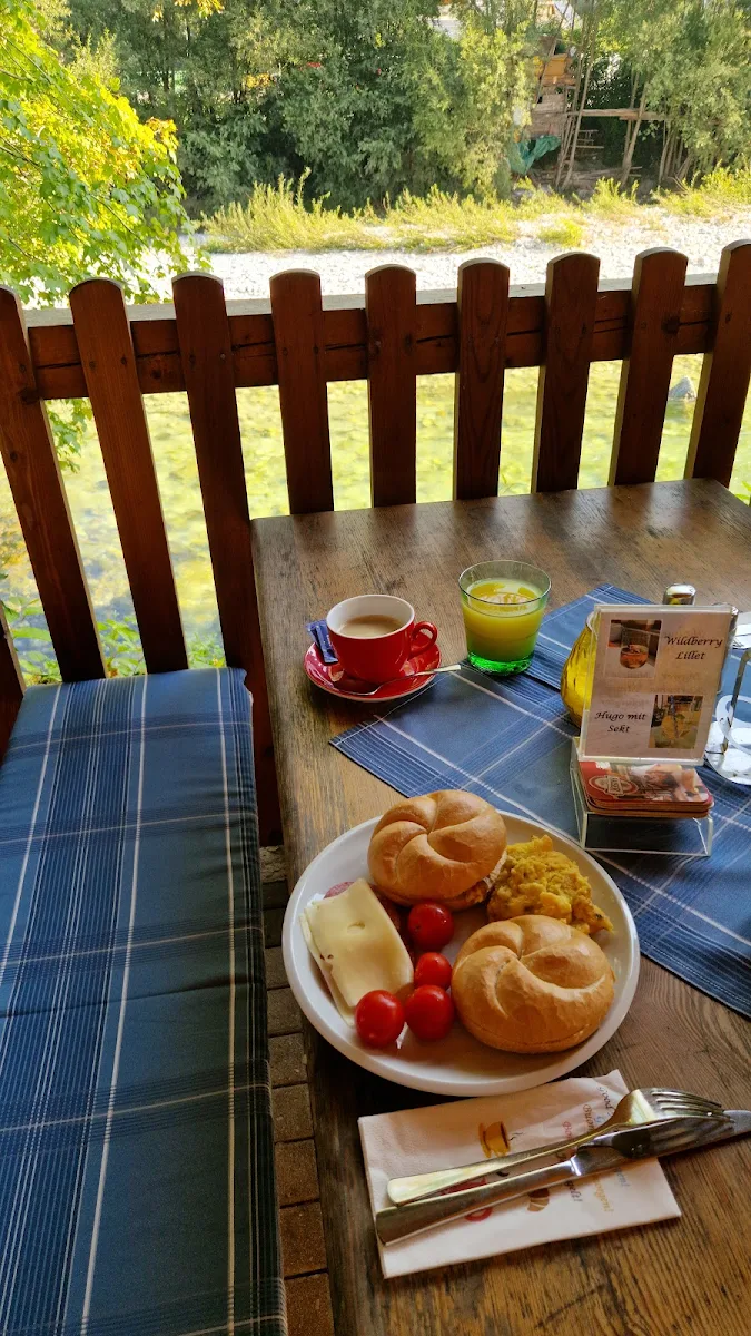 Essen und Trinken photo 8