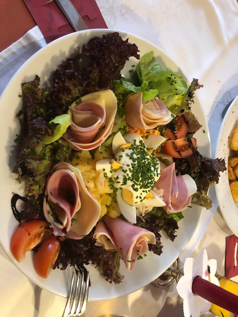 Essen und Trinken photo 9