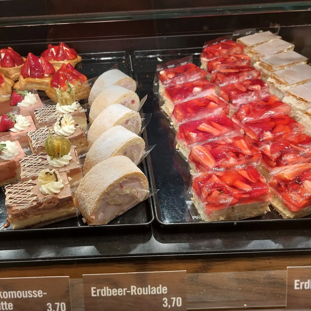 Essen und Trinken photo 5