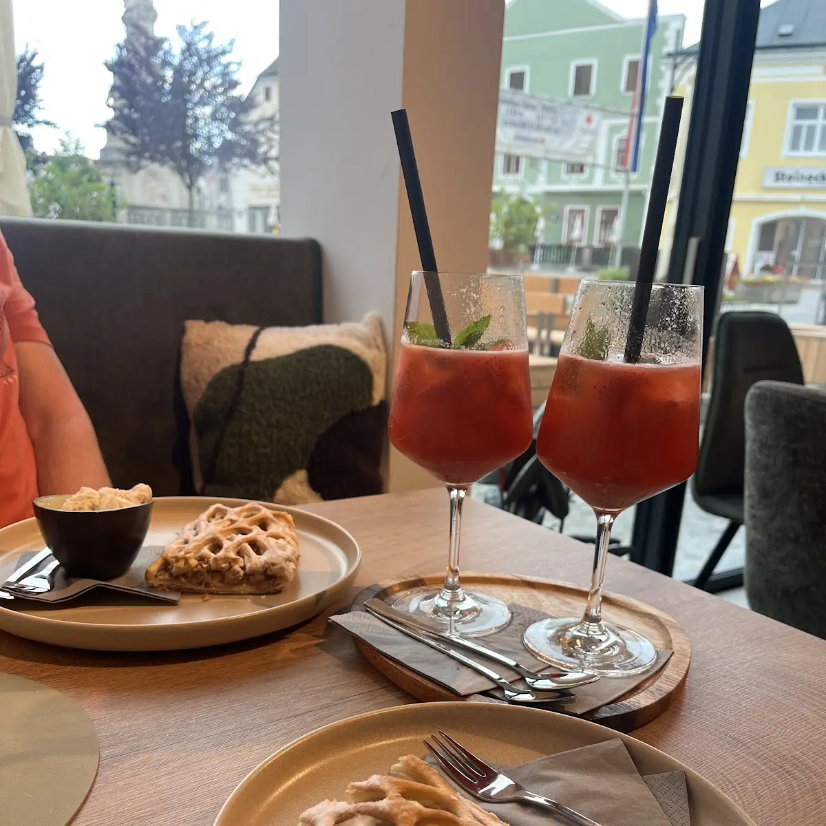 Essen und Trinken photo 10