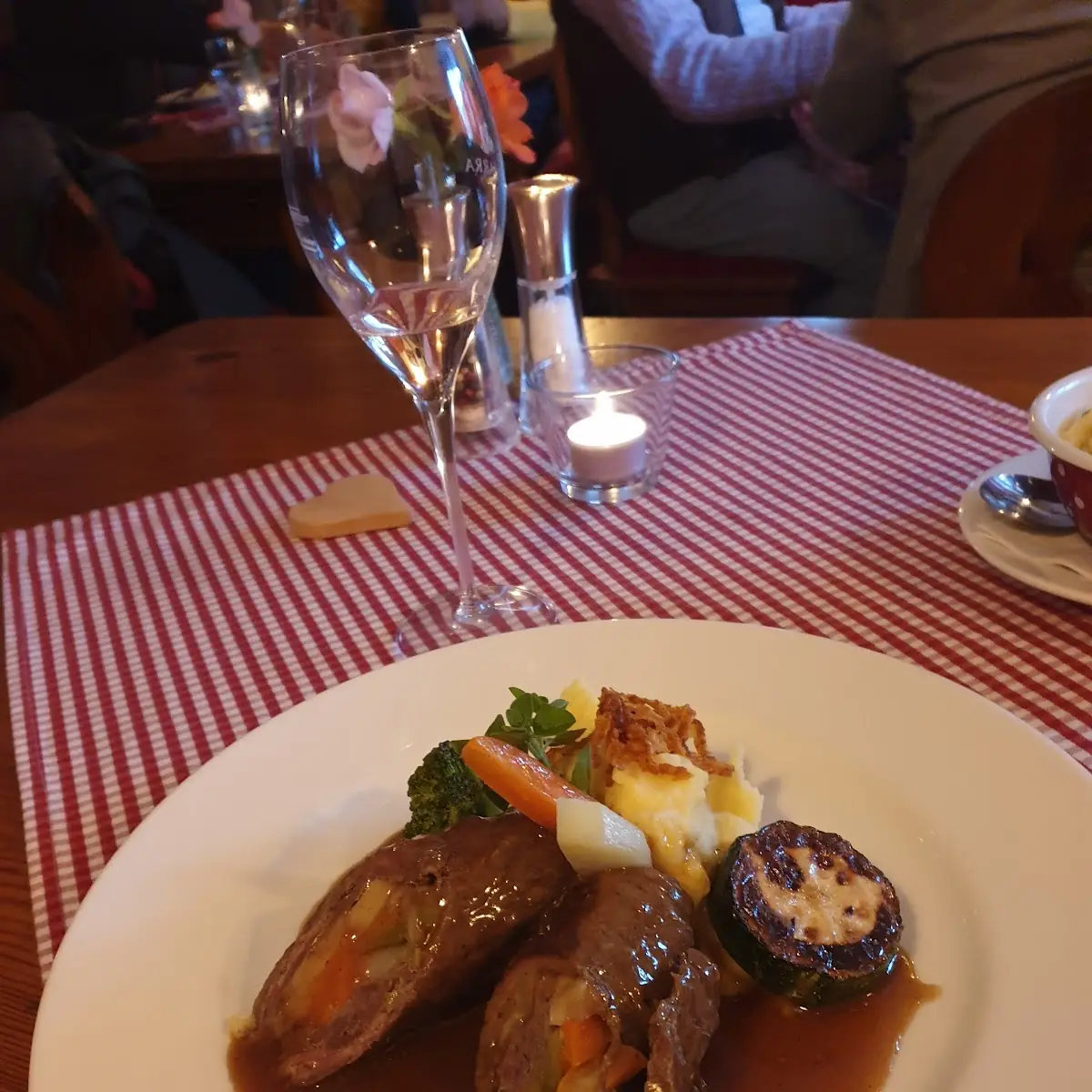 Essen und Trinken photo 2