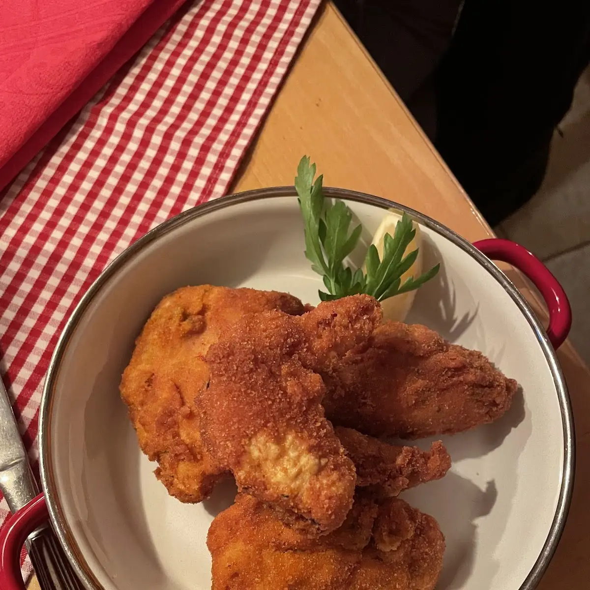 Essen und Trinken photo 3