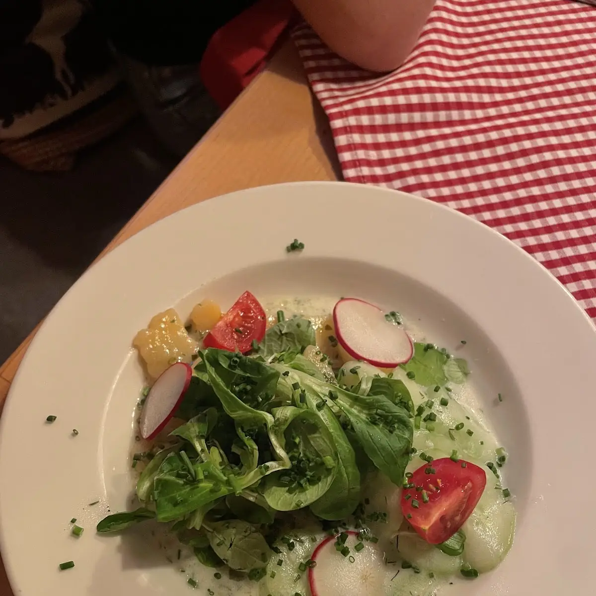 Essen und Trinken photo 4
