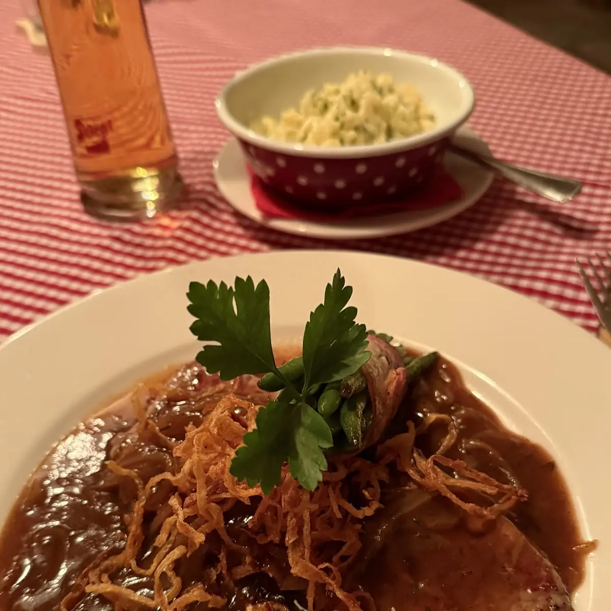 Essen und Trinken photo 7