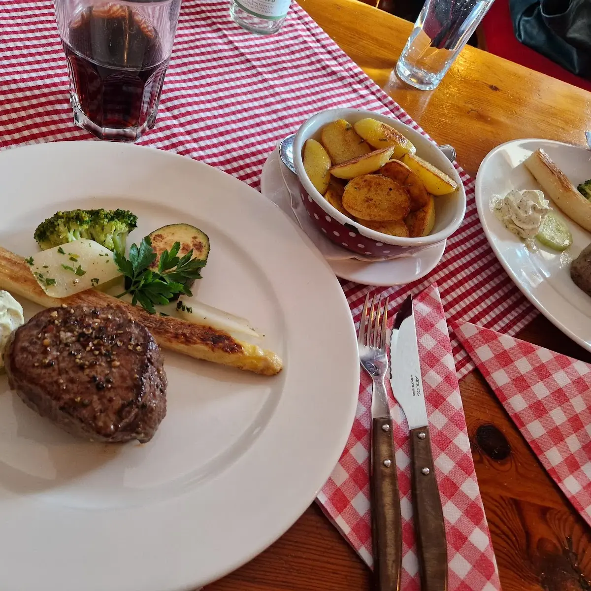 Essen und Trinken photo 9