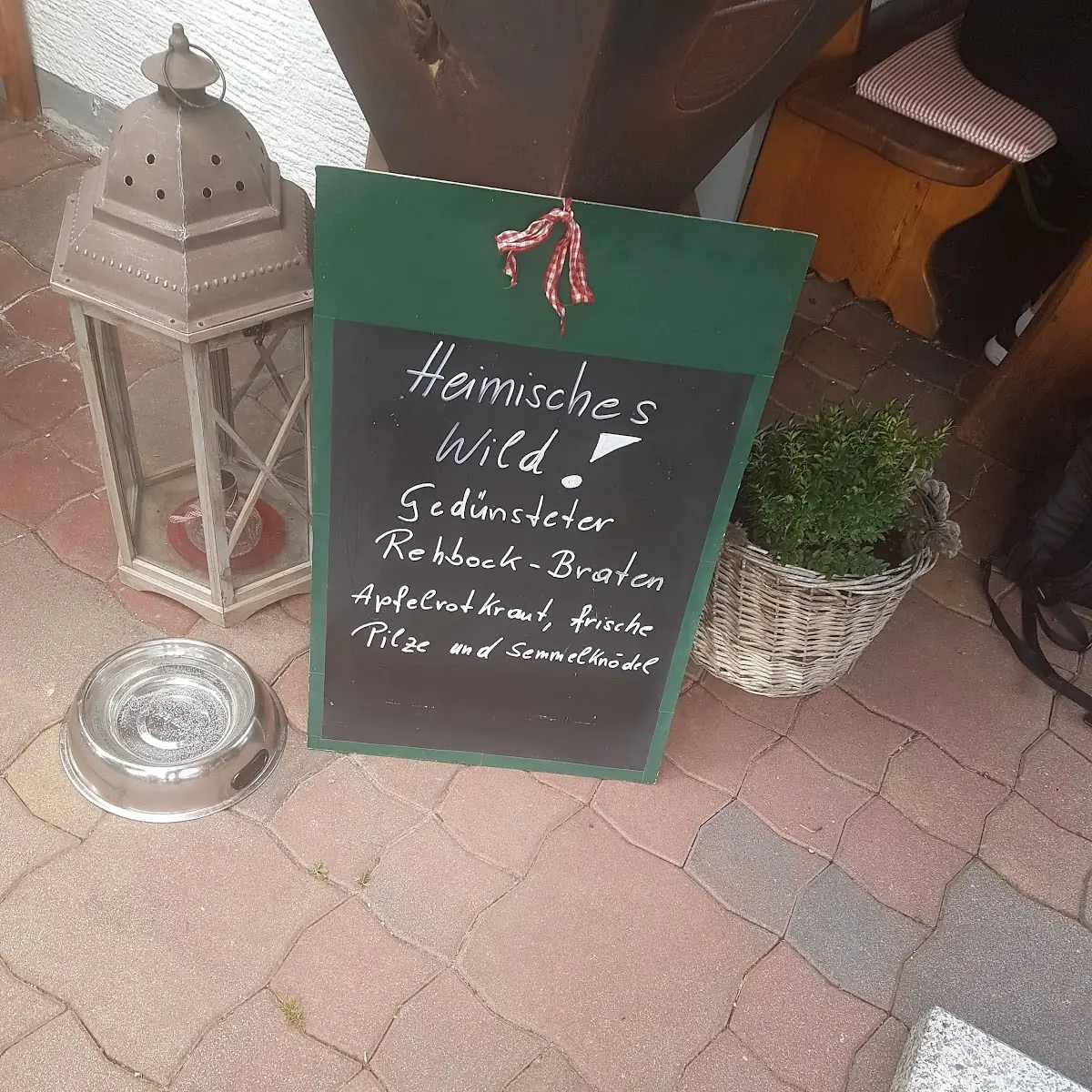 Speisekarte photo 4