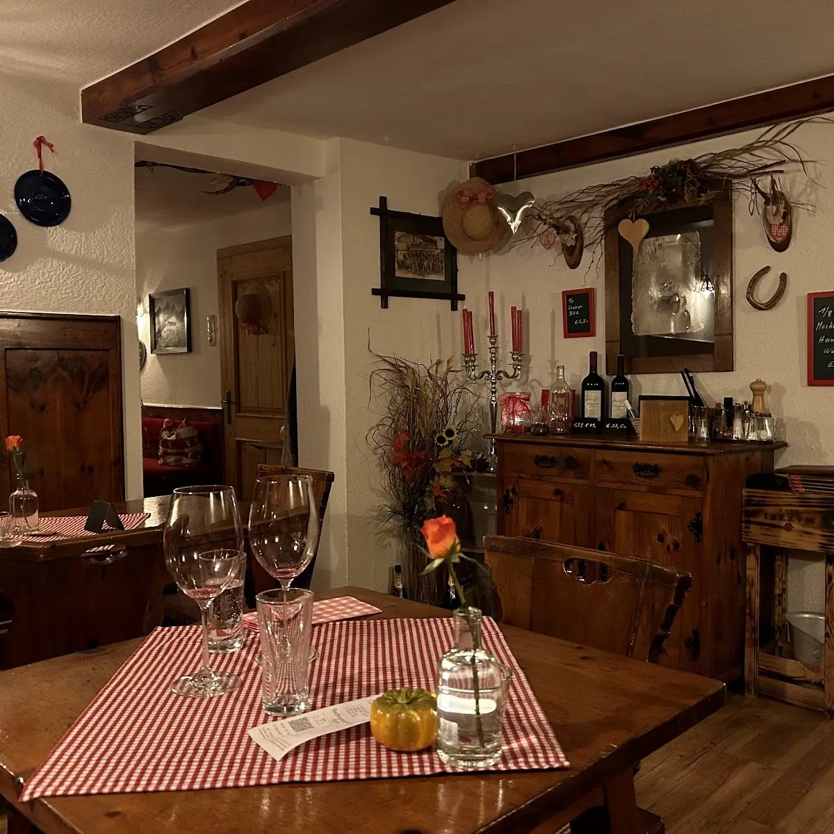 Atmosphäre photo 2