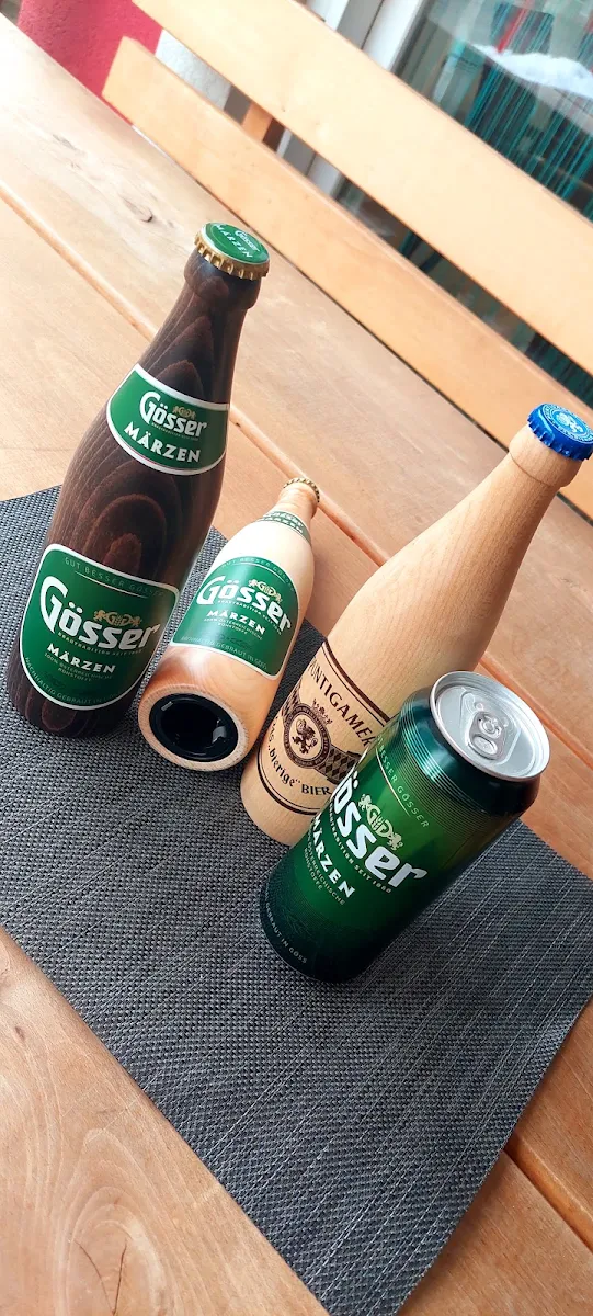 Essen und Trinken photo 8