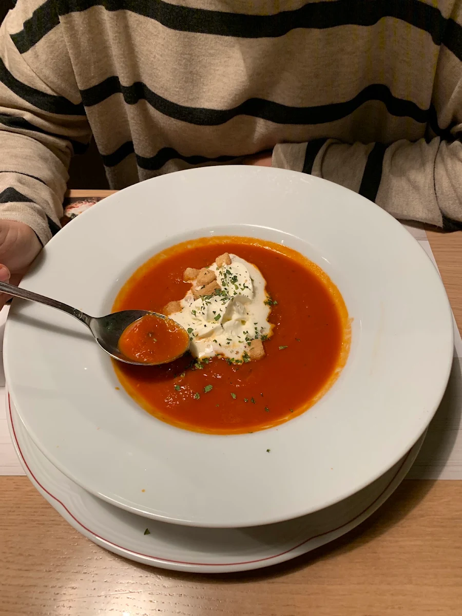 Essen und Trinken photo 10