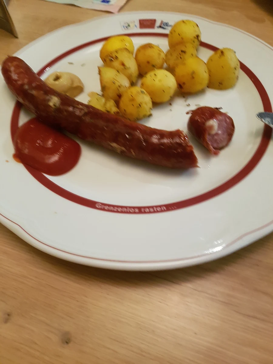 Essen und Trinken photo 2