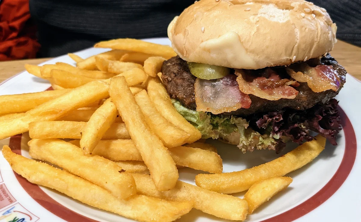Essen und Trinken photo 9