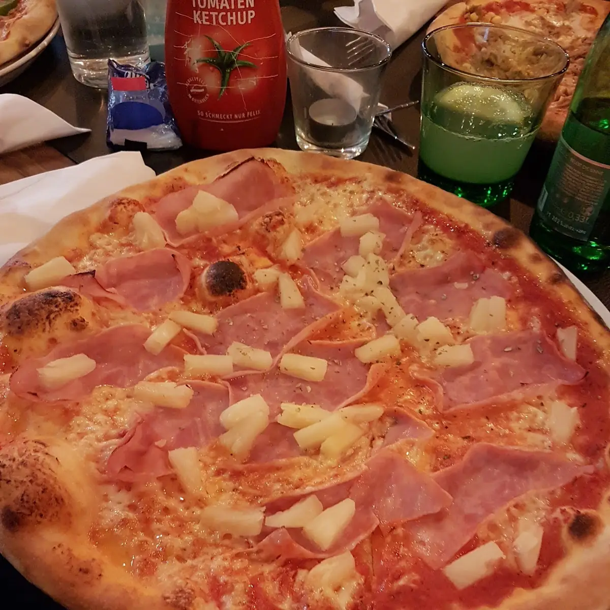 Essen und Trinken photo 8