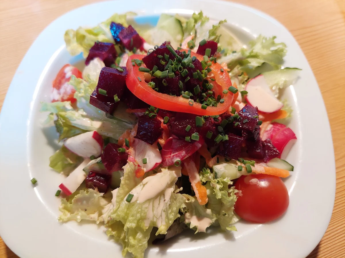 Essen und Trinken photo 10