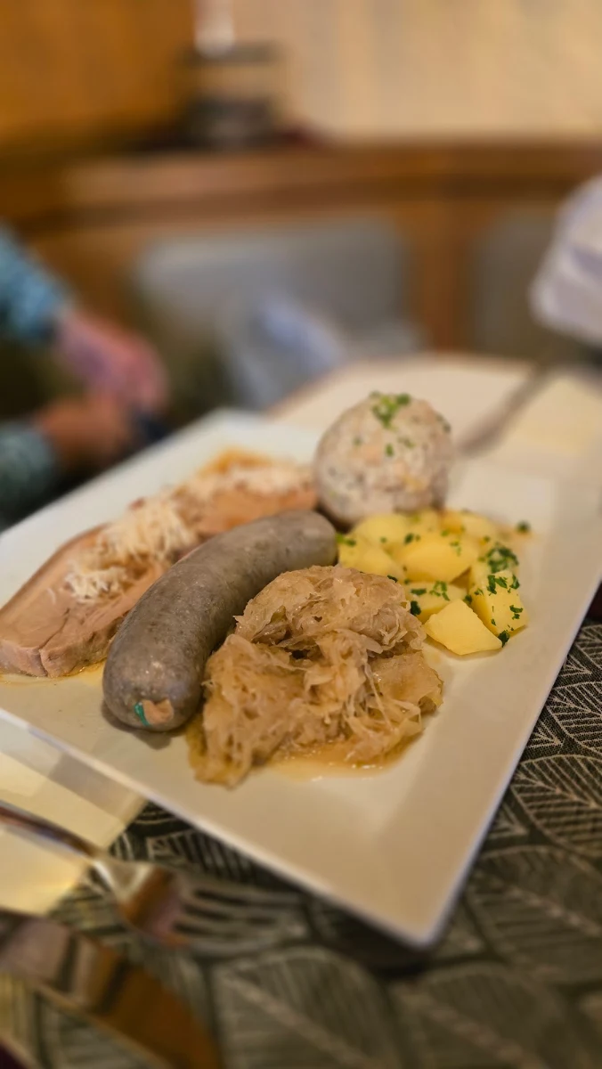 Essen und Trinken photo 3