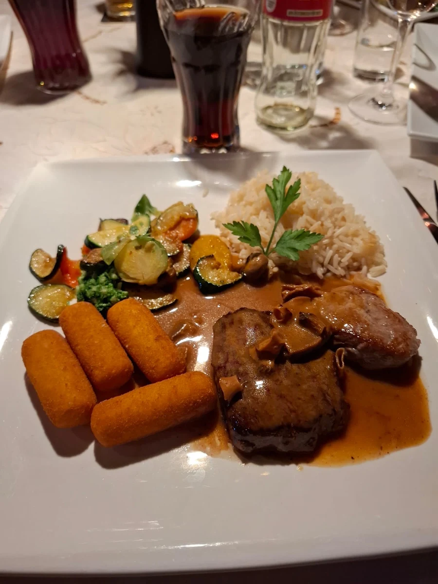 Essen und Trinken photo 5